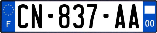 CN-837-AA