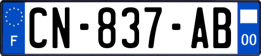 CN-837-AB