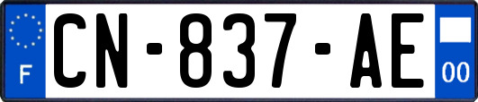 CN-837-AE