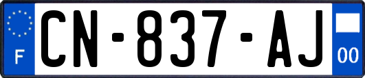 CN-837-AJ
