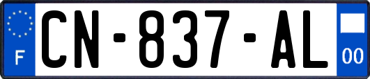 CN-837-AL