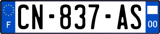 CN-837-AS