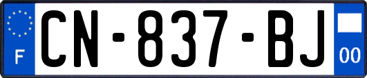 CN-837-BJ