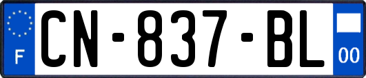 CN-837-BL