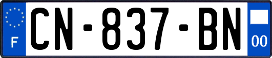 CN-837-BN