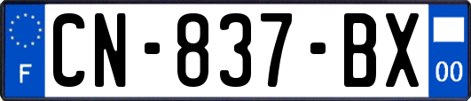 CN-837-BX