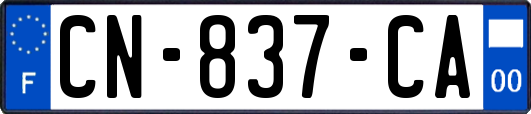 CN-837-CA