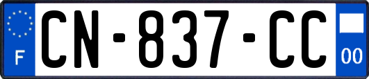 CN-837-CC