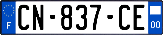 CN-837-CE