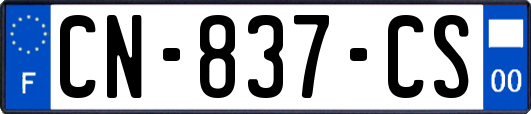 CN-837-CS