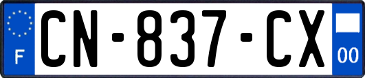 CN-837-CX