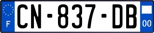 CN-837-DB