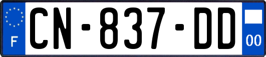 CN-837-DD