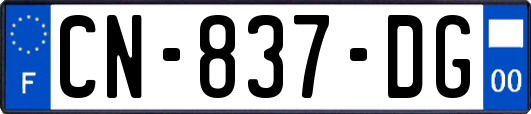 CN-837-DG