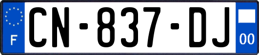 CN-837-DJ