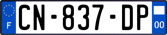 CN-837-DP