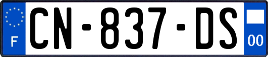 CN-837-DS