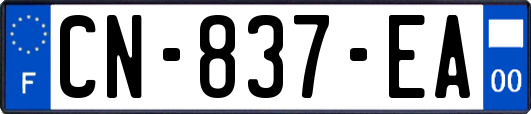 CN-837-EA