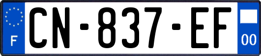 CN-837-EF
