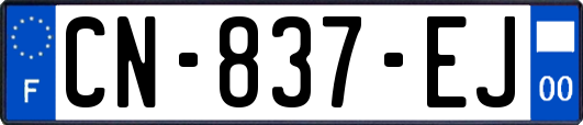 CN-837-EJ