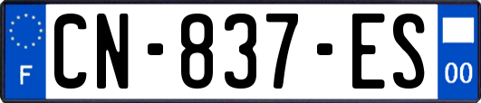 CN-837-ES
