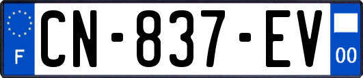 CN-837-EV