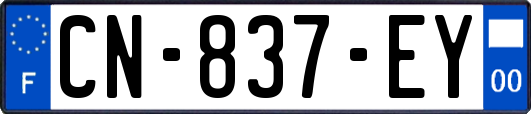CN-837-EY