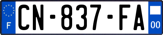 CN-837-FA