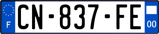 CN-837-FE