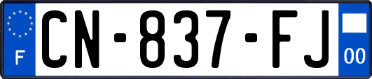 CN-837-FJ