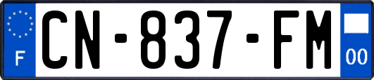 CN-837-FM