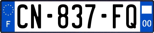 CN-837-FQ