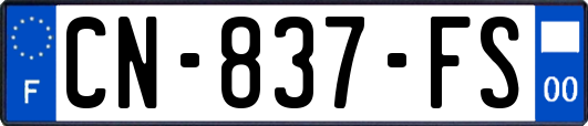 CN-837-FS