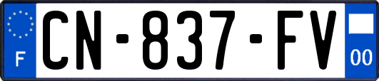 CN-837-FV