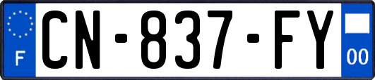 CN-837-FY