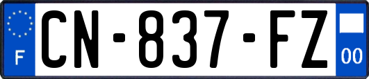 CN-837-FZ