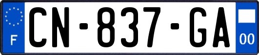 CN-837-GA