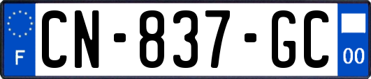 CN-837-GC