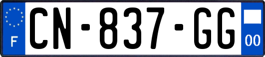 CN-837-GG