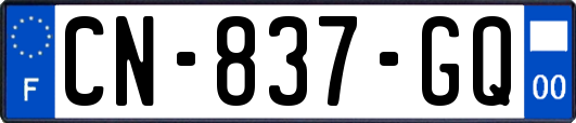CN-837-GQ