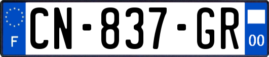 CN-837-GR