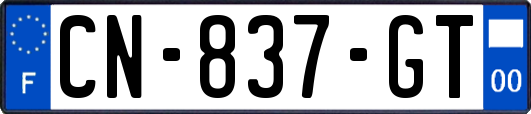 CN-837-GT