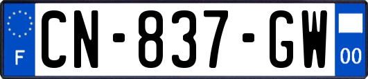 CN-837-GW