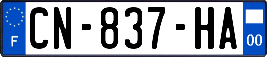CN-837-HA