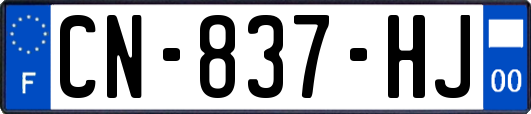 CN-837-HJ