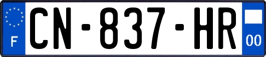 CN-837-HR