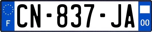 CN-837-JA