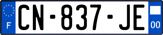 CN-837-JE