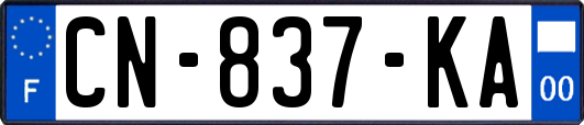 CN-837-KA