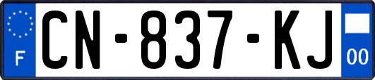 CN-837-KJ